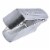 Victoria Cast Iron Ice Shaver Perspective: bottom