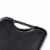 Victoria Cast Iron Rectangular Reversible Griddle Perspective: bottom