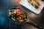 Victoria Cast Iron Fajita Skillet Perspective: bottom