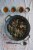 Victoria Cast Iron Wok Perspective: bottom