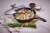 Victoria Stainless Steel Knob Glass Lid Perspective: bottom