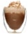 Moderna Artisan Series Double Wall 2 oz Beverage & Espresso Shot Glasses - Set of 2 Perspective: bottom