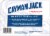 Cayman Jack® Ready To Drink Moscow Mule Perspective: bottom