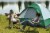 GigaTent Polyester Tent Perspective: bottom