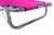 GigaTent Junior Cot - Pink Perspective: bottom
