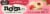 Noosa® Yoghurt Raspberry Cheesecake Bites Perspective: bottom