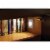 Mr. Beams LED Battery Operated Light - White Perspective: bottom