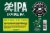Southern Tier Brewing Company 2X Double IPA Beer Perspective: bottom