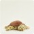 Warmies® Turtle Warming Plush Perspective: bottom