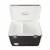 ENGEL 19 Qt Air Tight Dry Box & Insulated Ice Cooler with Shoulder Strap, Black Perspective: bottom