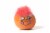 Pumpkin Patch Pals Painted Mini Round Pumpkin - Assorted Perspective: bottom