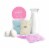 Real Cooking Ultimate Disney Princess Cake Baking Deluxe Food Decorate Kitchen Set Perspective: bottom