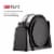 Chefman Stainless Steel Rotating Belgian Waffle Maker Perspective: bottom