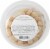 Creative Snacks Co. Roasted No Salt Macadamia Nuts Perspective: bottom