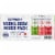 Cutwater® Spirits Classic Vodka Soda Mixed Variety Pack Perspective: bottom