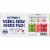 Cutwater® Spirits Classic Vodka Soda Mixed Variety Pack Perspective: bottom