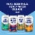 Cutwater Piña Colada 4 Pack Perspective: bottom