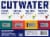 Cutwater® Margarita Variety Pack Perspective: bottom