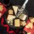 igourmet's Favorite 4 Gourmet Cheese Sampler in Gift Box Perspective: bottom