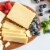 Artisan American Cheese Assortment in Gift Box Perspective: bottom