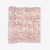 Oak and Reed Non-Slip  Yoga Mat, Blush Snakeskin Perspective: bottom