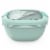 Bentgo® Salad Container - Coastal Aqua Perspective: bottom