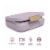 Bentgo® Modern Leak Proof Lunchbox - Orchid Perspective: bottom
