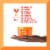 Cantu® Shea Butter Deep Treatment Masque Perspective: bottom