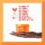 Cantu® Shea Butter Deep Treatment Masque Perspective: bottom