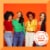 Cantu® for Natural Hair Coconut Oil Shine & Hold Mist Perspective: bottom