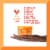 Cantu® Shea Butter Leave-In Conditioning Cream Perspective: bottom