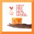Cantu® Shea Butter Leave-In Conditioning Cream Perspective: bottom