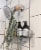 NuMe Bold Beauty White Truffle Shampoo Perspective: bottom