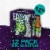 Elysian Space Dust IPA Beer Perspective: bottom