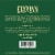 Elysian Brewing Company Fields Premium Classic Ale Craft Beer Perspective: bottom