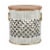 Parla Accent Table - Set of 2 Perspective: bottom