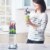 NutriBullet PRO Nutrient Extractor - Silver Perspective: bottom
