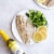 Tessemae's™ Pantry Organic Lemon Pepper Dressing & Marinade Perspective: bottom