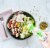 Tessemae's™ Gluten Free Cilantro Lime Ranch Dressing & Marinade Perspective: bottom
