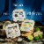 Chobani® Flip® Low-Fat Key Lime Crumble™ Greek Yogurt Perspective: bottom