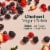 Chobani® Daily Lo-w Fat Probiotic Strawberry Banana Greek Yogurt Drinks Perspective: bottom