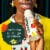 Chobani® Low-Fat Daily Probiotic Strawberry Greek Yogurt Drinks Perspective: bottom