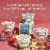 Chobani® Zero Sugar Vanilla Greek Yogurt Cup Perspective: bottom
