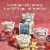 Chobani® Zero Sugar Key Lime Pie Greek Yogurt Perspective: bottom
