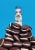 Chobani® Zero Sugar Milk & Cookies Greek Yogurt Drink Perspective: bottom
