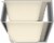 Chobani® Flip® Cookies & Cream™ Low Fat Greek Yogurt Cups Perspective: bottom