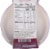 Sambazon® Organic Acai Bowl Strawberry Flavored Fruit Core With Coconut Flakes Topping Perspective: bottom