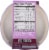 Sambazon® Amazon Superberry™ Acai Bowl Perspective: bottom