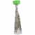 Sprout® Organic Pear Kiwi Peas Spinach Stage 2 Baby Food Perspective: bottom