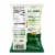 Sprout Organic Crinklez® Cheddar Spinach Popped Veggie Snack Perspective: bottom